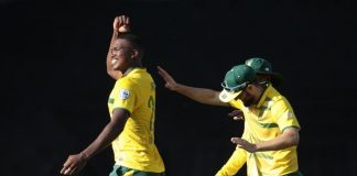 South Africa vs Zimbabwe 2nd T20 Ballebaazi Fantasy Cricket Preview