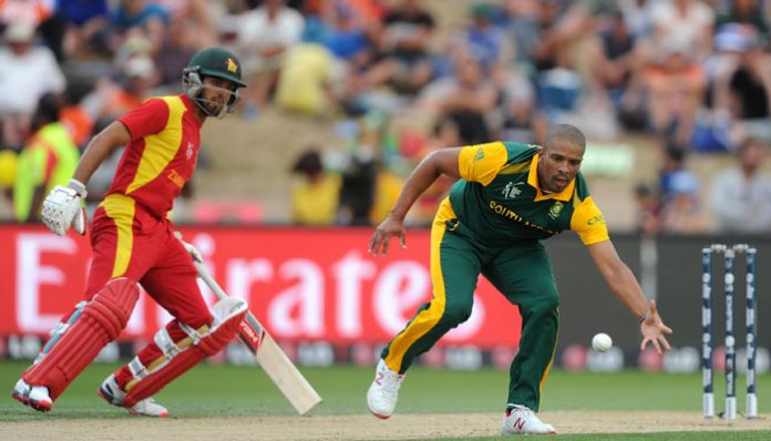 South Africa vs Zimbabwe 3rd ODI Ballebaazi Fantasy Cricket Preview