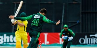 Pakistan vs Australia 1st T20 Ballebaazi Fantasy Cricket Preview