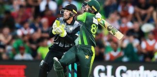 Pakistan vs New Zealand 3rd ODI Ballebaazi Fantasy Cricket Preview