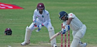 India vs West Indies 2nd Test Ballebaazi Fantasy Cricket Preview