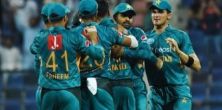 Pakistan vs Australia 2nd T20 Ballebaazi Fantasy Cricket Preview