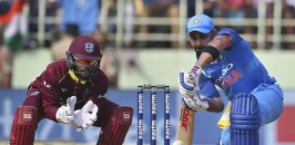 India vs West Indies 4th ODI Ballebaazi Fantasy Cricket Preview