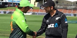 Pakistan vs New Zealand 2nd ODI Ballebaazi Fantasy Cricket Preview