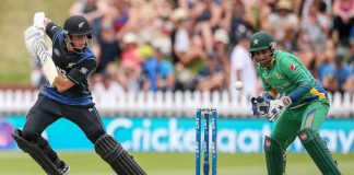 Pakistan vs New Zealand 1st ODI Ballebaazi Fantasy Cricket Preview