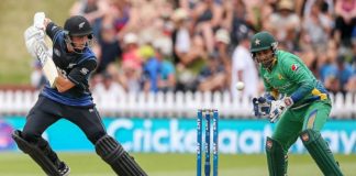 Pakistan vs New Zealand 2nd T20 Ballebaazi Fantasy Cricket Preview