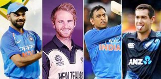 India vs New Zealand ODI Series: What To Expect?